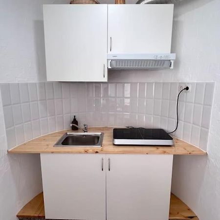 Апартаменты Piso Torres Торремолинос Экстерьер фото