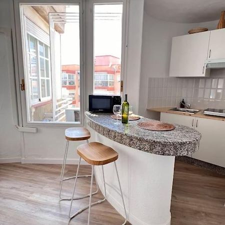 Апартаменты Piso Torres Торремолинос Экстерьер фото